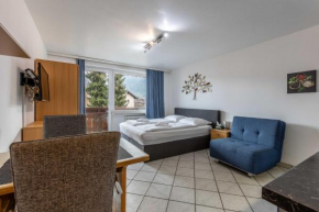 Apartment Zuhause